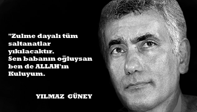 6. Filmlerinde ezilen, hor görülen bir "Anadolu çocuğunun" otoriteye başkaldırısı vardır. Bu dönemde Çirkin Kral lakabını alır. Bu dönemdeki en önemli Lütfü Akad'ın yönettiği ve kendisinin yazdığı bir film olan Hudutların Kanunu'dur.