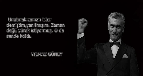 Yurt dışına kaçtıktan sonra Fransa'da Duvar filmini çekti. Güney'in, 1976 yılında Ankara Merkez Kapalı Ceza ve Tutukevi'nde tanıklık ettiği, çocuklar koğuşunda çıkan ve tüm cezaevine yayılan bir isyanın sinemaya aktarıldığı Duvar onun son filmi olmuştur.