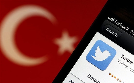 Twitter'ın 2. İsmi Bugün 2. Kez Türkiye'de