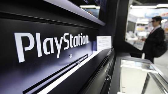 Sony Playstation'a Siber Saldırı: 'Sunuculara IŞİD Bayrağı Diktik'