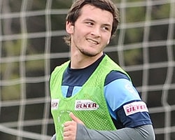 Barış Memiş, Kayseri Erciyesspor'a!