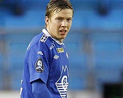 Martin Linnes'ten Beşiktaş Açıklaması