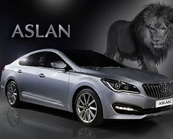 Lüks Modeline Türkçe İsim Verdi!