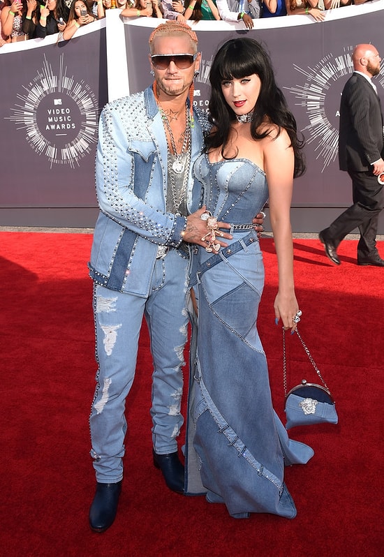 2014 MTV Video Müzik Ödülleri Töreninden Görmeniz Gereken 26 An