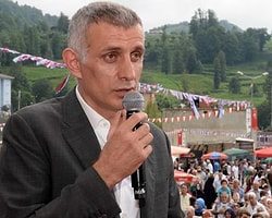 "Gemileri Yaktık Gidiyoruz"