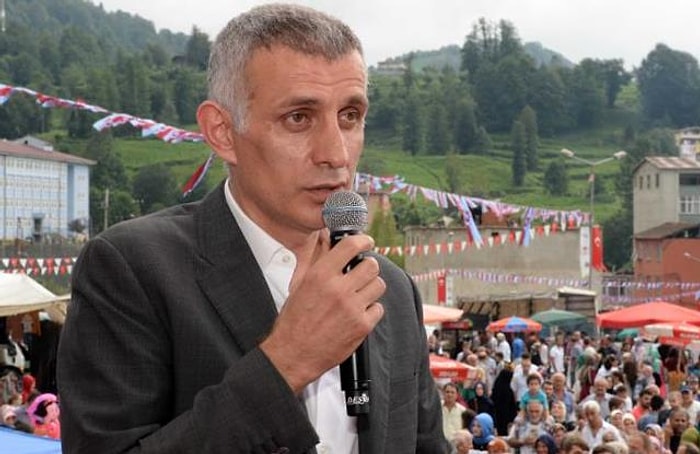 "Gemileri Yaktık Gidiyoruz"