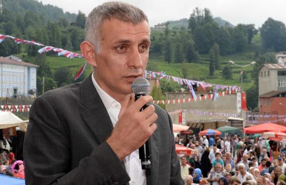 "Gemileri Yaktık Gidiyoruz"