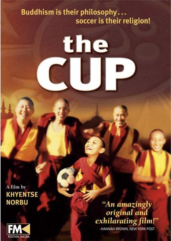 20. The Cup