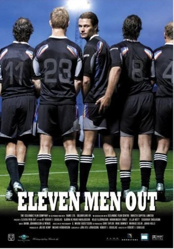14. Eleven Men Out