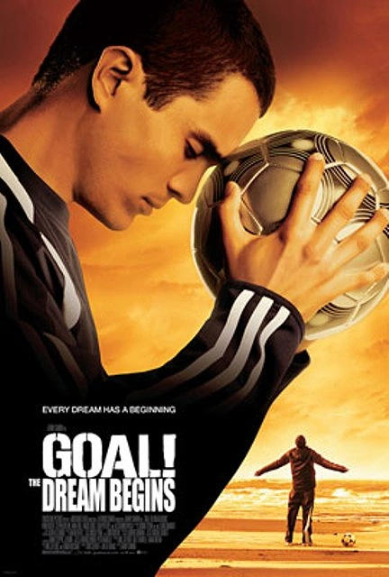 Goal: The Dream Begins