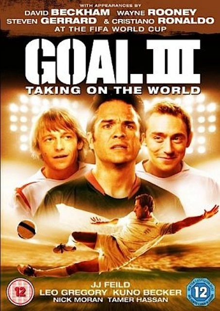Goal III: Taking on the World