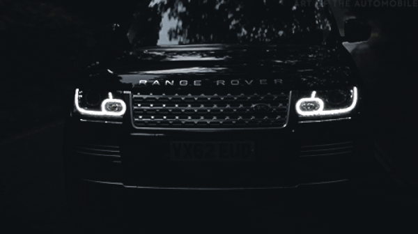 Range Rover'ın En İyi SUV'ları Ürettiğini Gösteren 29 Fotoğraf