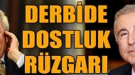Her Fenerbahçe-Galatasaray Maçından Önce ve Sonra Sırasıyla Yaşanan Klişeler