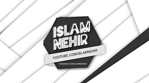 İslam Nehir Yazar Profil Resmi