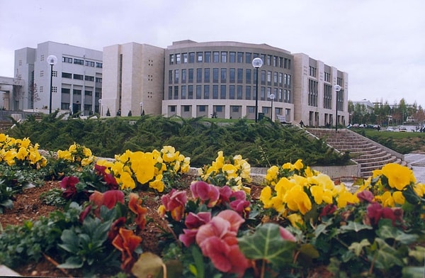 Bilkent'te okumak bi' farklı tabii. Diğer öğrenciler neler anlatmış?