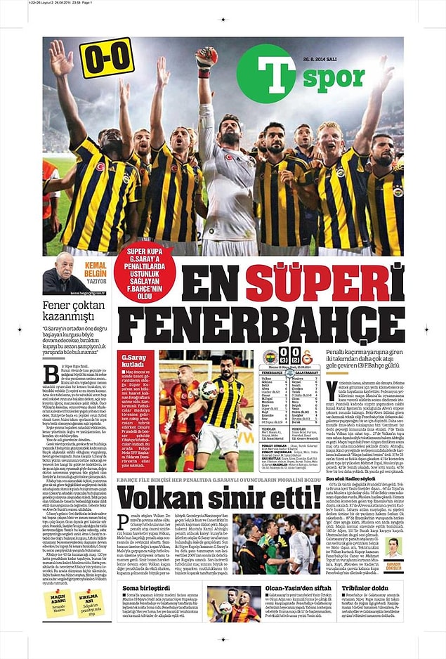 19. T Spor