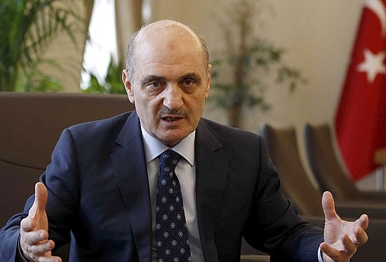 "İflas Edecek İşadamı Niye Emine Hanım'ı Bulmasın ki!"