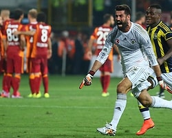 "Volkan Demirel Sahipsiz Değil"