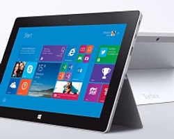 Microsoft, Apple Etkinliği Öncesinde Tablet Fiyatlarında İndirime Gitti