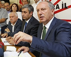 Kılıçdaroğlu'na Hodri Meydan