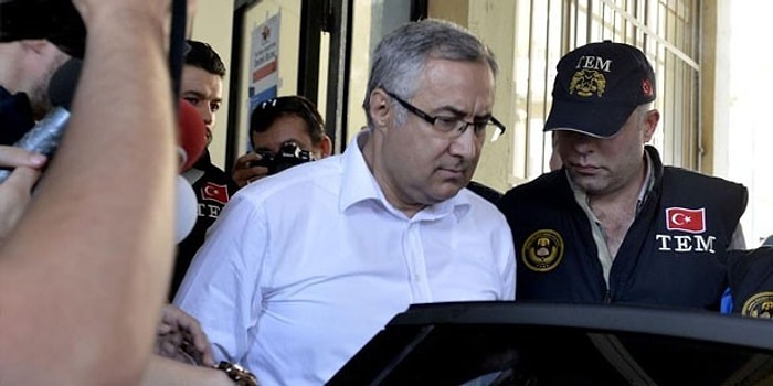 HSYK'dan 'Paralel Yapı' Operasyonunu Yürüten Savcı ve Hâkim İçin İnceleme