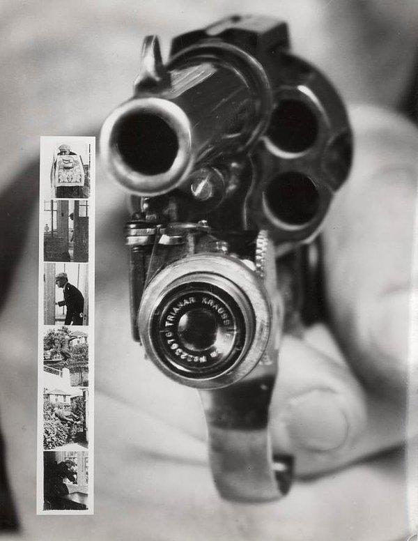 Revolver Kamera (ABD 1938)