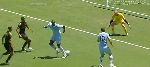 Balotelli Nin Tam Bir Cilgin Oldugunun 11 Kaniti Onedio Com