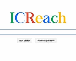 ABD'nin Gizli Google'ı