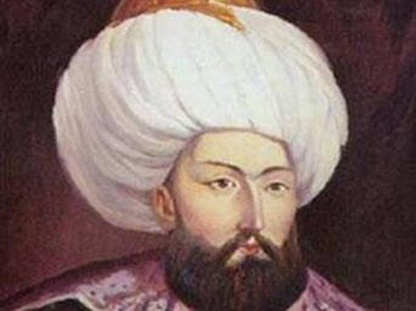 1. I. Mehmed (Çelebi Mehmed) - Yay ve kiriş ustalığı