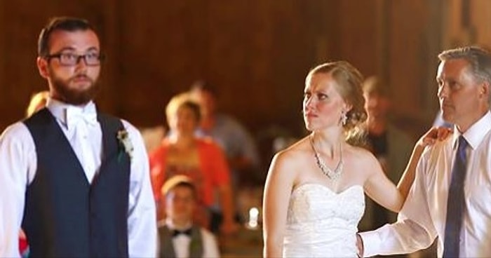 Sıkıcı Başlayan Düğün Dansı ve Sürpriz Sonu