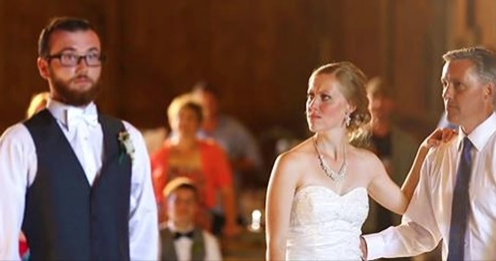 Sıkıcı Başlayan Düğün Dansı ve Sürpriz Sonu