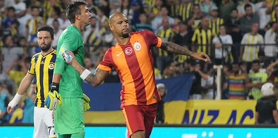 Melo: 'Volkan'ı Ciddiye Almıyorum'