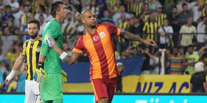 Melo: 'Volkan'ı Ciddiye Almıyorum'