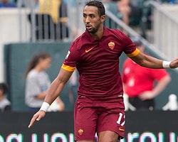 Bayern Münih, Mehdi Benatia'yı Bitirdi!