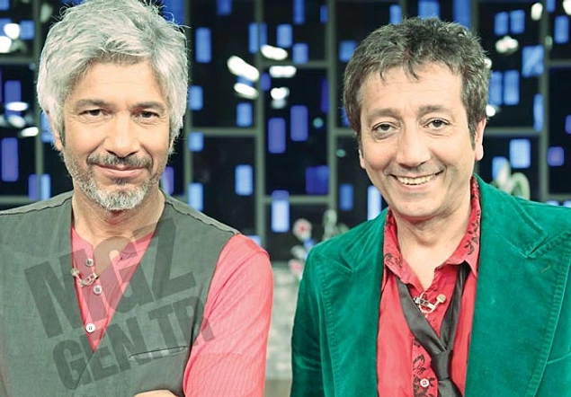 Kardeş Olan Ünlülerden Daha Büyük Olanı Bilebilecek misin 83