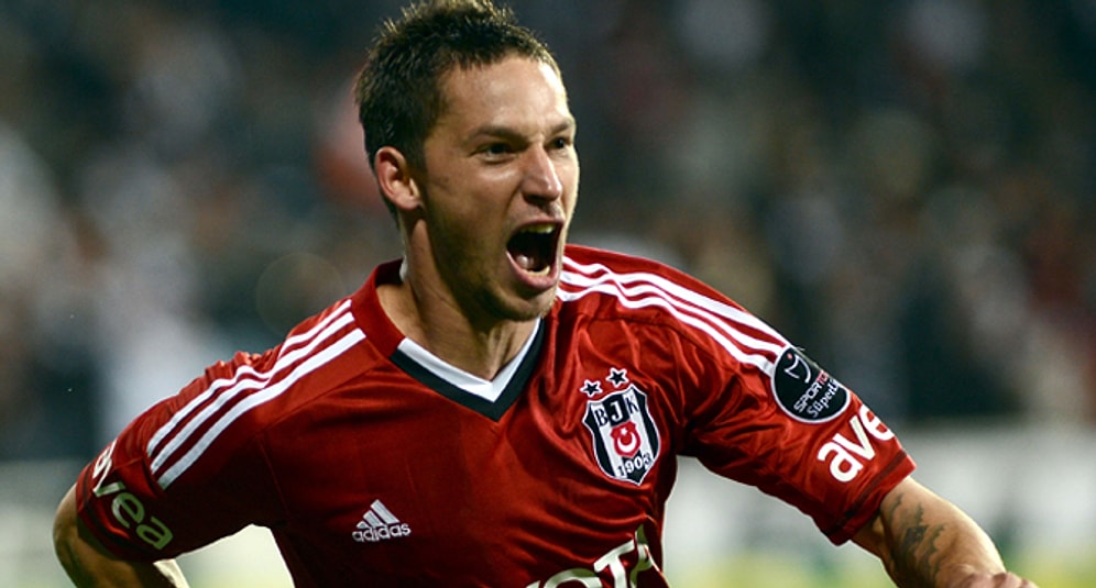 Holosko Rizespor'da