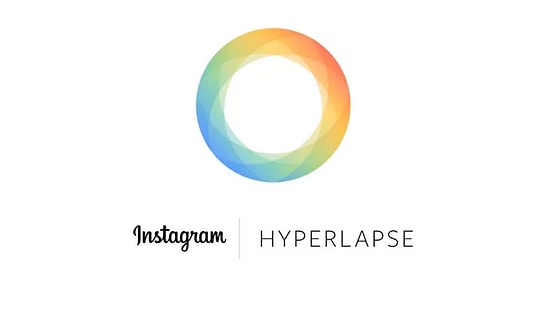 Instagram'dan Yeni Uygulama: Hyperlapse