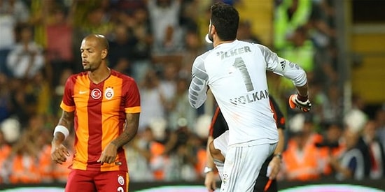 Volkan: 'İstediğim Yeri Kaşırım Kime Ne?'