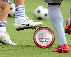 Süper Lig Tarihinden İlginç Notlar