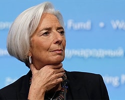IMF Başkanı Hakkında Yolsuzluğu Örtme Soruşturması
