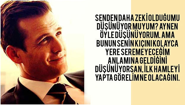 Bir şeyde iyiyseniz, iyice benimseyin. Bir yeteneğiniz varsa, hakkında övünmekten asla çekinmeyin.