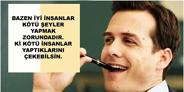 Biri tam olarak başınıza bela olduysa ve işinizi rahat rahat yapmanıza izin vermiyorsa onu defetmek için kendinize söyleyeceğiniz şey bellidir.