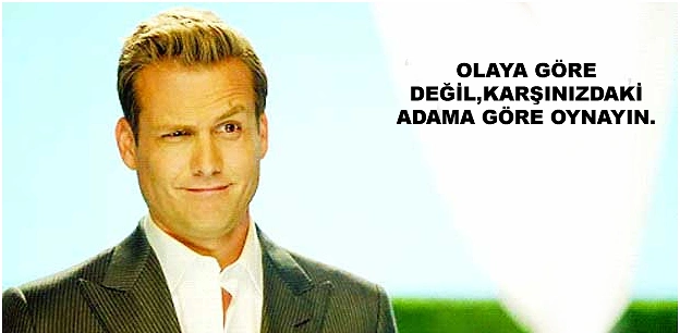 Şimdi “nasıl kazanacağız yahu?” diye düşünüyor olmalısınız, aslında oldukça basit :