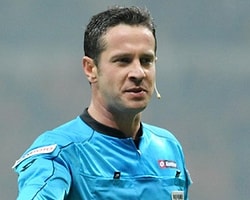 Süper Lig'de İlk Hafta Maçlarını Yönetecek Hakemler Açıklandı