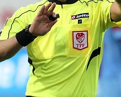 PTT 1.Lig İlk Hafta Hakemleri Açıklandı