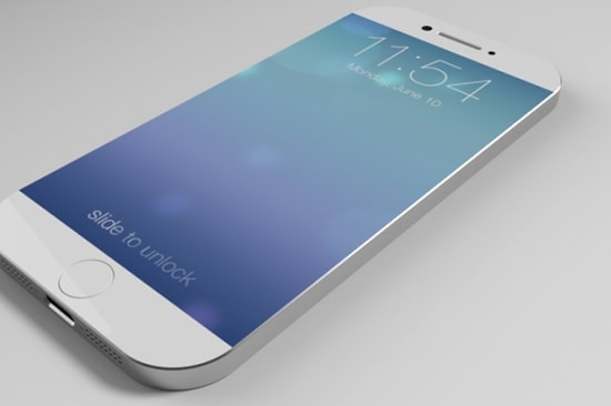 Yeni iPhone 6 Görüntüleri Sızdırıldı