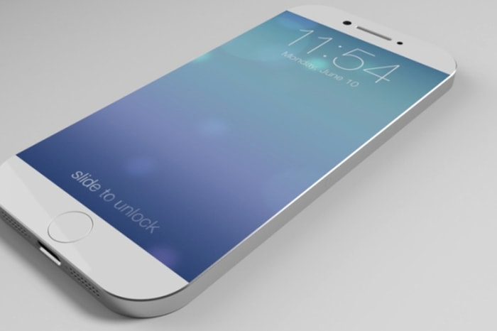 Yeni iPhone 6 Görüntüleri Sızdırıldı