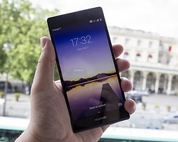 Huawei’nin İlk Safiri