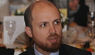 Bilal Erdoğan Gıdaya da El Attı