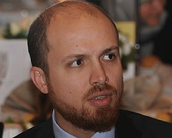 Bilal Erdoğan Gıdaya Da El Attı